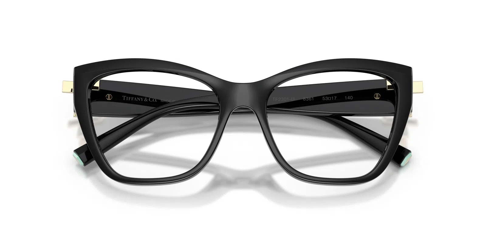 Tiffany 2301U Eyeglasses - view 18